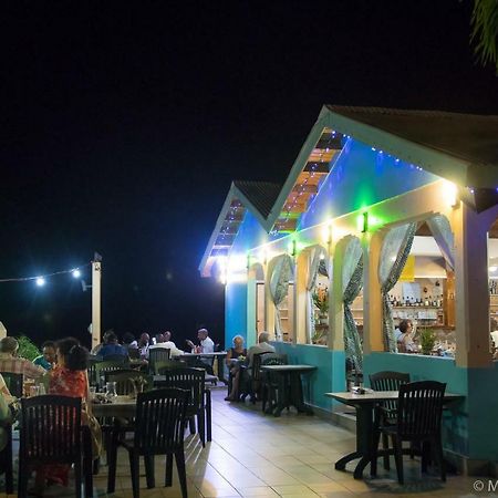 Sunset Bay Club All Inclusive Colihaut Екстериор снимка