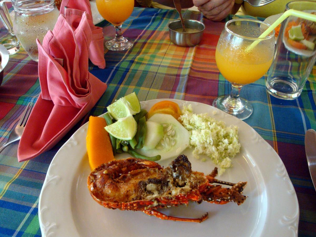 Sunset Bay Club All Inclusive Colihaut Екстериор снимка