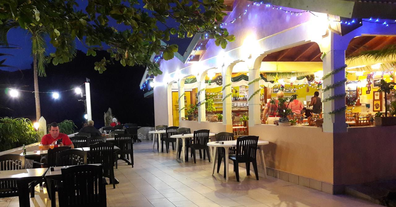 Sunset Bay Club All Inclusive Colihaut Екстериор снимка