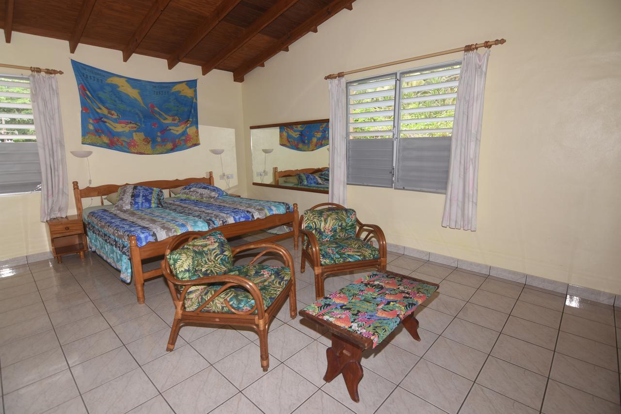 Sunset Bay Club All Inclusive Colihaut Екстериор снимка