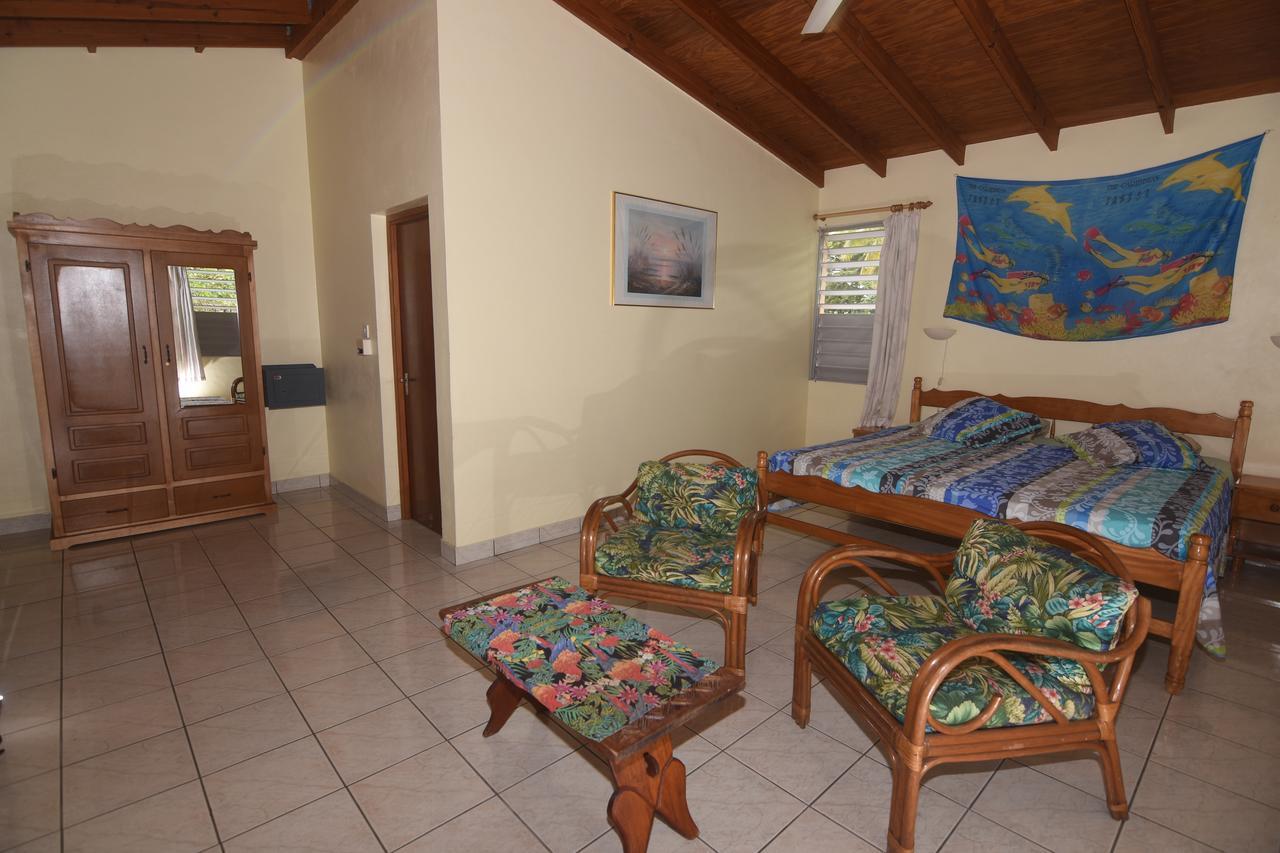 Sunset Bay Club All Inclusive Colihaut Екстериор снимка