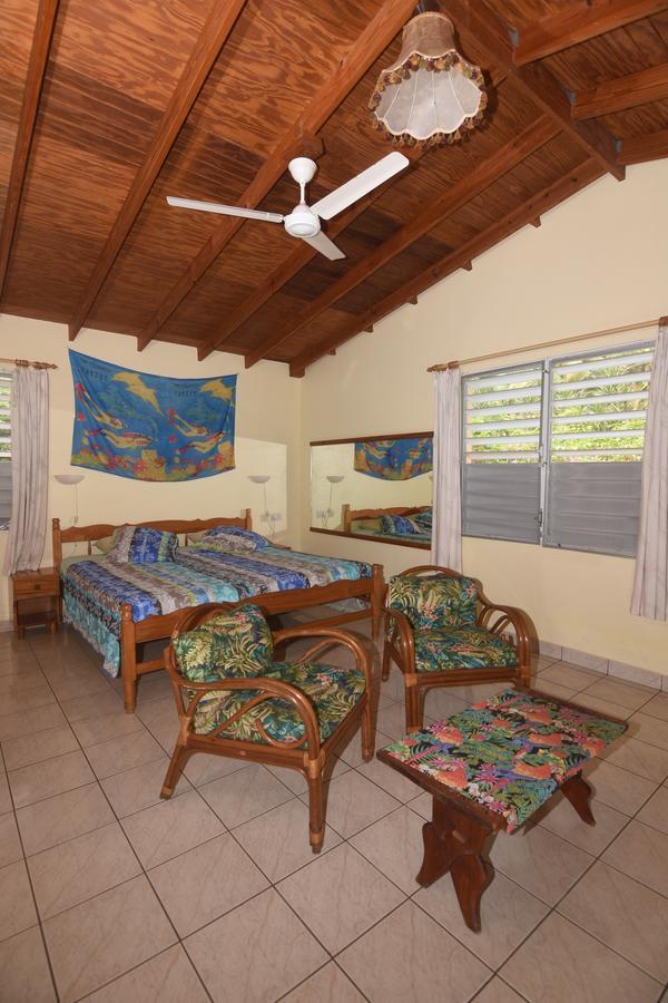 Sunset Bay Club All Inclusive Colihaut Екстериор снимка