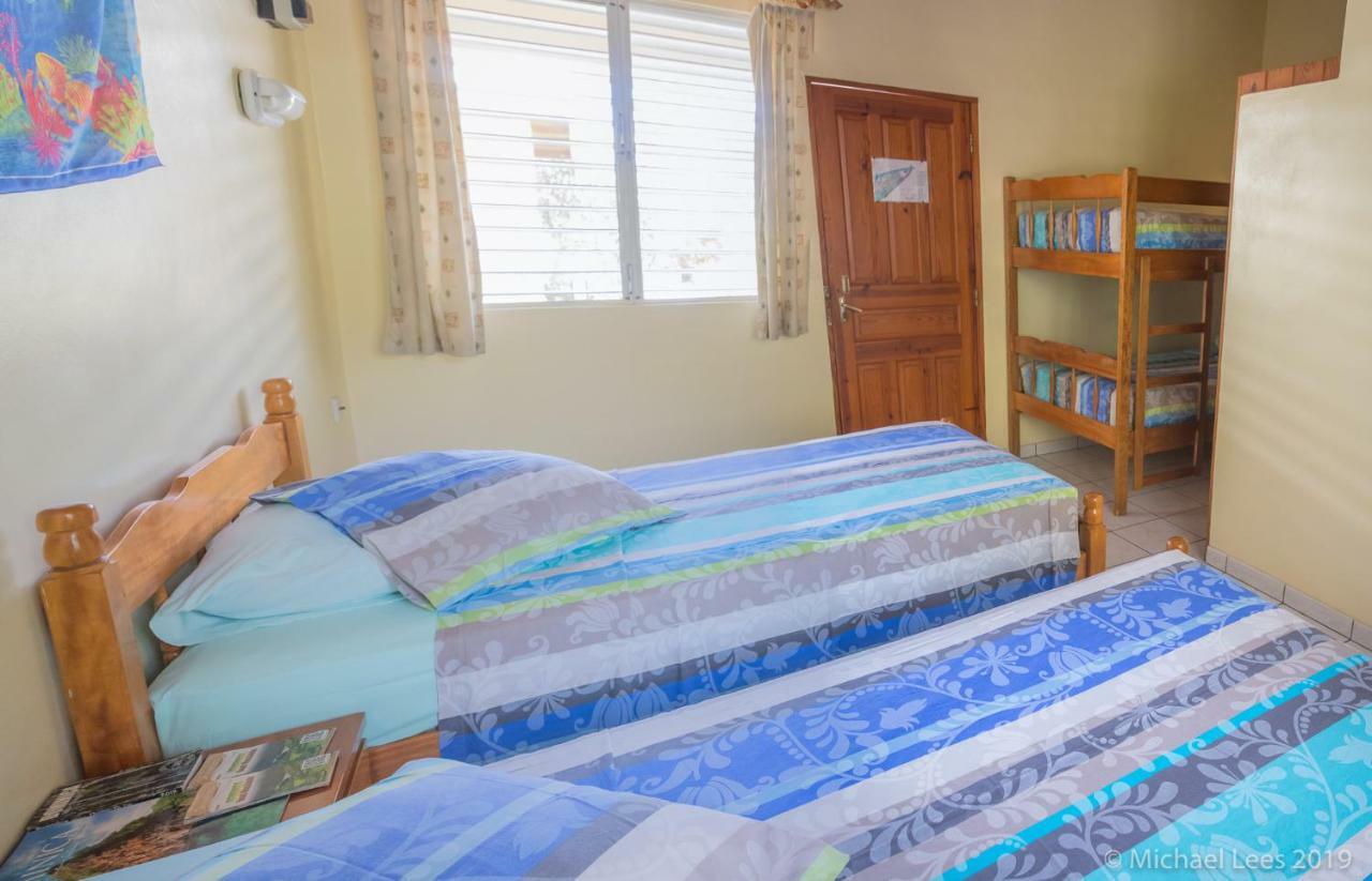 Sunset Bay Club All Inclusive Colihaut Екстериор снимка