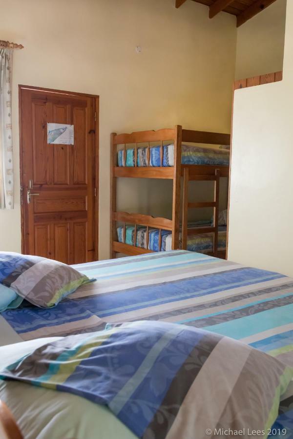 Sunset Bay Club All Inclusive Colihaut Екстериор снимка